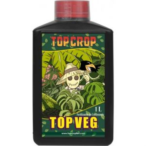 Top veg 1 litro